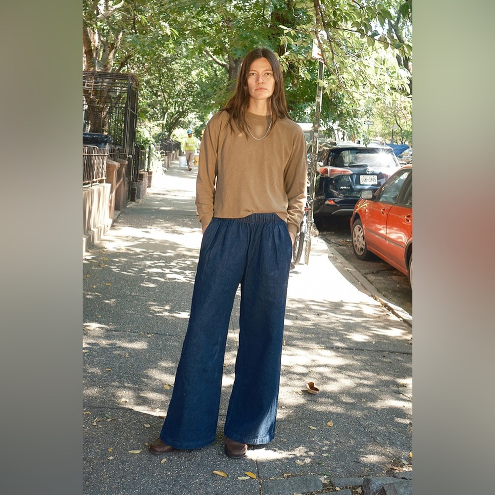 Jungmaven Disco Denim Pants